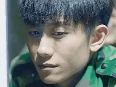 张一山gif春风十里不如你gif帅哥gif