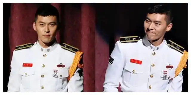 玄彬7大当兵趣闻!趣事不断,跟《爱的迫降》政赫一样是可靠队长