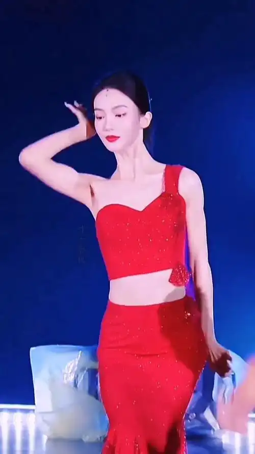 金晨 北舞第一才女,精湛舞艺,惊艳全场#舞姿优美人更美 #舞蹈卡点