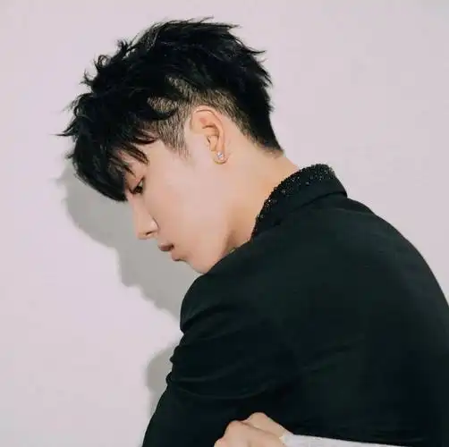 【微信头像】王子异