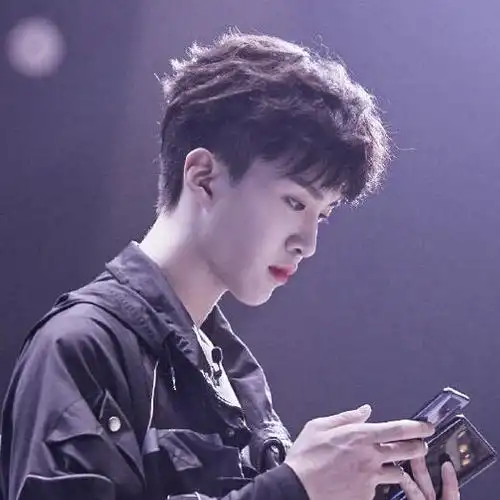 范丞丞头像 dt姜池