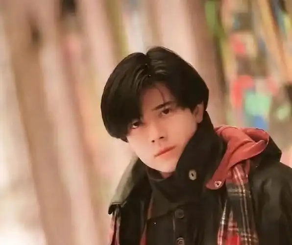 郭富城年轻时超惊艳,五官精致无可挑剔,演技颜值都在线