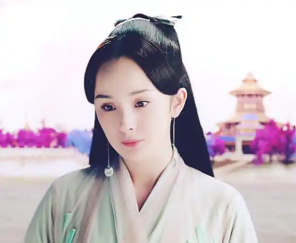 三生三世十里桃花 白浅