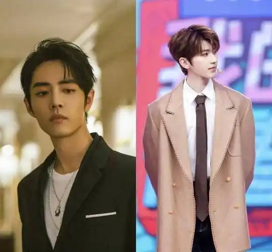 关晓彤谈了部高片酬综艺,对方想让她暗戳戳地戴一些鹿晗同款首饰_baby