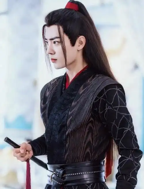 肖战为什么这么火?在新人辈出的娱乐圈,为什么能一直稳居顶流之位?