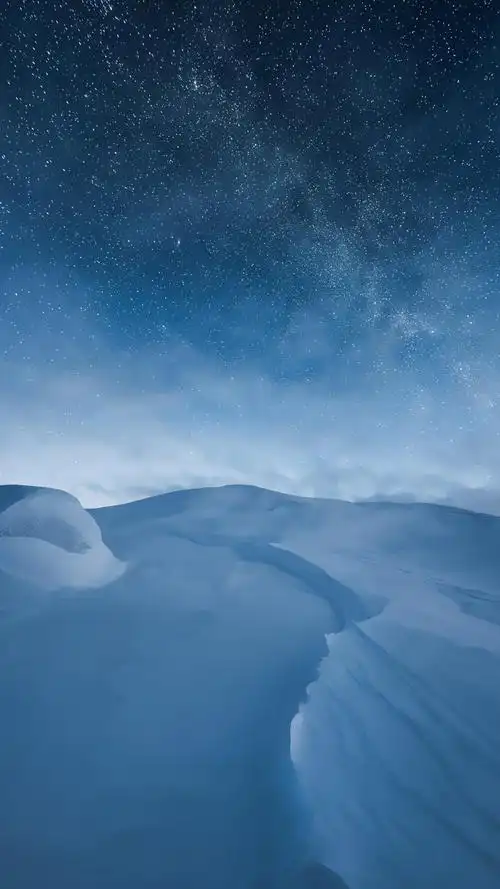 有哪些梦幻唯美,意境深远开阔,颜色淡雅,以景为主的的壁纸或图片?