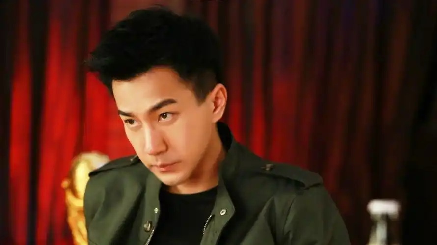 2016~2019年刘恺威参演电视剧盘点