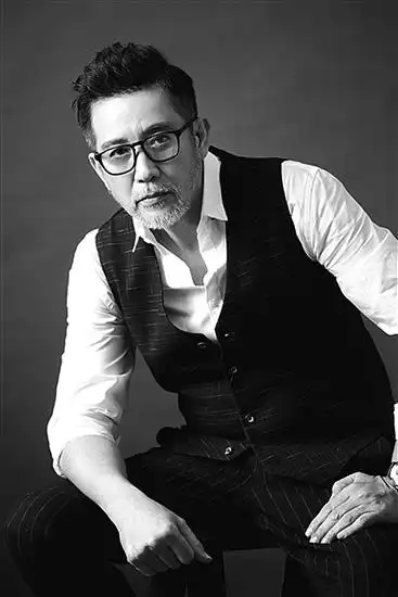 秦汉:我不那么罗曼蒂克