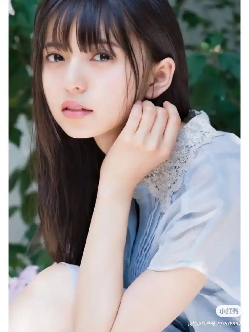 12为位置日本女明星的瘦发型 斋藤飞鸟.斋藤飞鸟,1998年 - 抖音