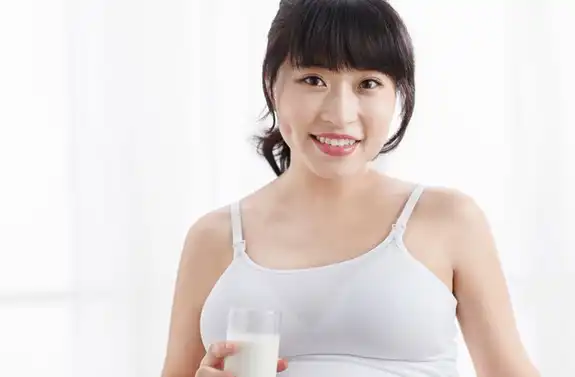 女性_胎儿_肚子