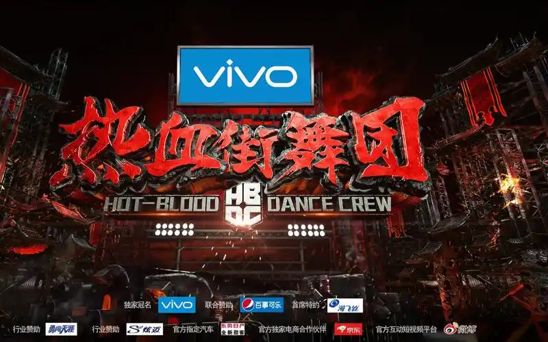 《热血街舞团》鹿晗王嘉尔剧照图片桌面壁纸高清大图预览1920×1200