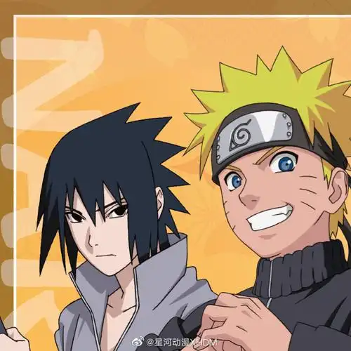 转发抽奖##火影忍者##星河动漫##旋涡鸣人##宇智波佐助##春野樱##旗