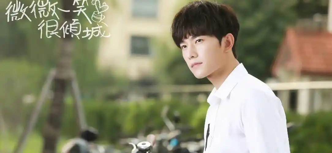 当陈坤都开始有了危机感杨洋你就不着急吗