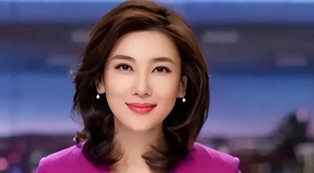 央视十大著名主持人(中央电视台的十位著名女主持人)-第2张图片-趣盘