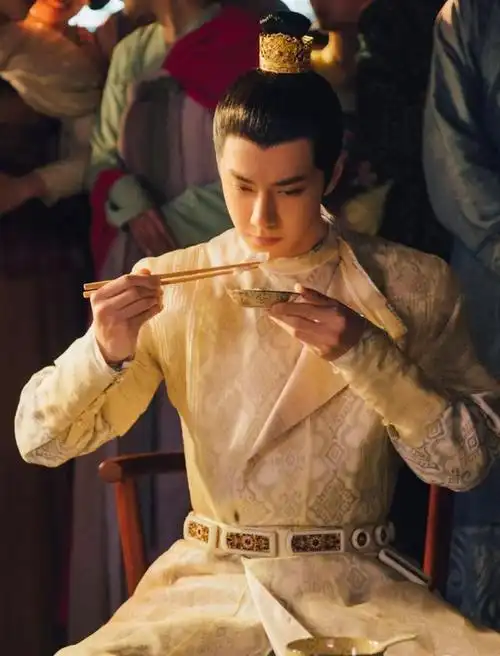 全国文旅打擂台王一博不愧是洛阳文旅形象大使走心推荐洛阳