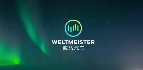 威马汽车的名字来源于德文weltmeister(世界冠军)一词的缩写.