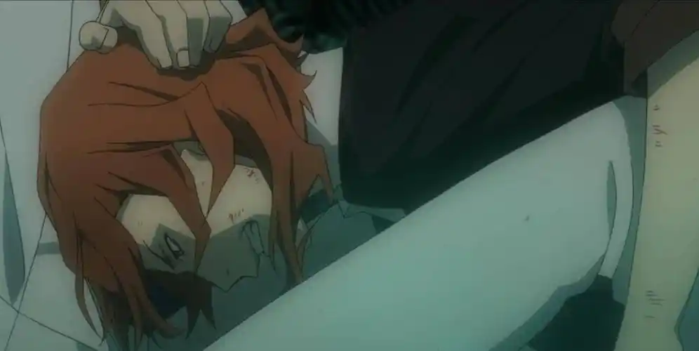 为什么《文豪野犬》中双黑cp大多是"太中",而不是"中太"?