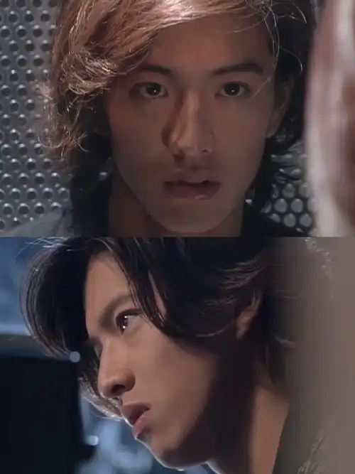 木村拓哉 《悠长假期》