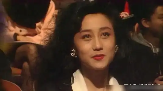 利智本可以成赌王五太为何其他太太容不下她多年后不嫁也好