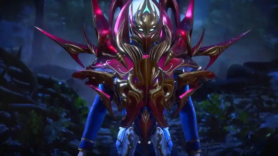 斗罗大陆:八蛛魂骨超神级进化,海神八翼闪亮登场,它先后进化了几次