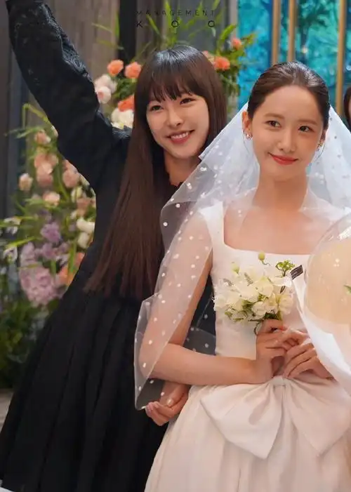 林允儿电影2点的约会##林允儿演员出道十六周年快乐