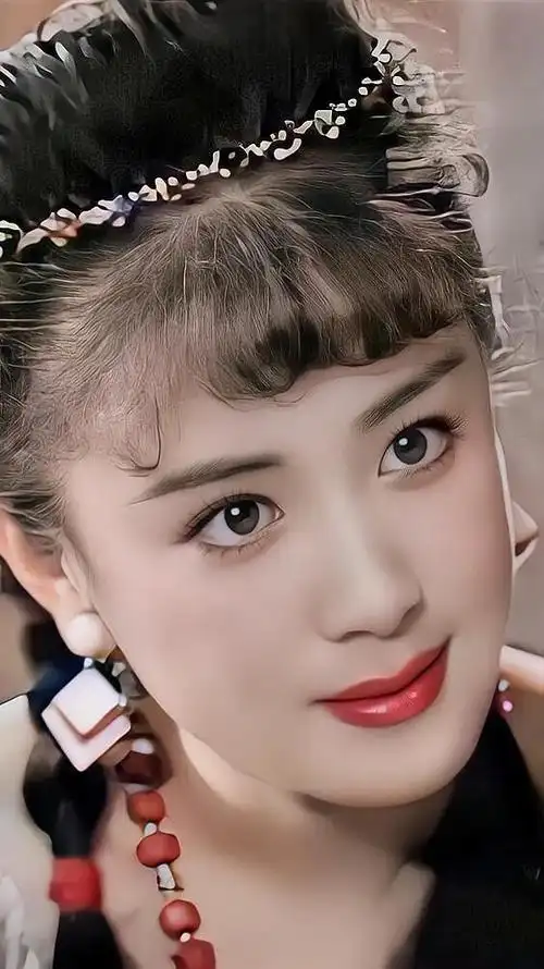 傅艺伟版妲己美到惊艳也是无法超越的经典