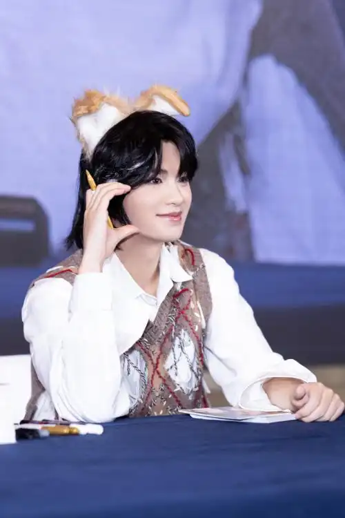 前的每一位nana10月22日,我们#黄明昊贾想世界演唱会#见@jjjustin0219