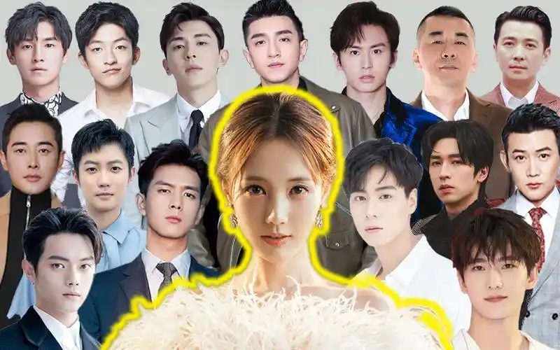 的想法: 李一桐演了许多女主,合作了多个知名男星,例如张译,李现,罗晋