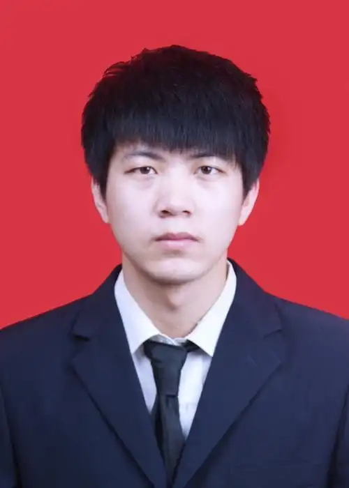 帮忙把照片改成一寸红底的,谢了好心人帮忙ps 红底和蓝底一寸照片!