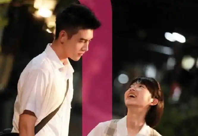 还没播,刘昊然又拍新戏,主演阵容太豪华未播先火_张雪迎_陈凯歌_电影