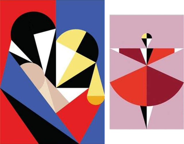 风靡世界的包豪斯设计美学,已成为设计圈长盛不衰的元素!