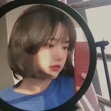 女生头像好看个性2021最新