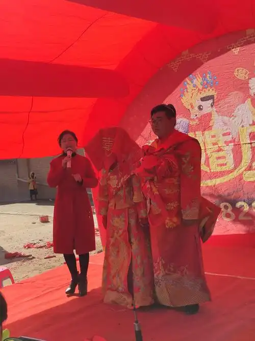 农历十月十六,侄女魏希倩出格的日子,她要从甘肃的