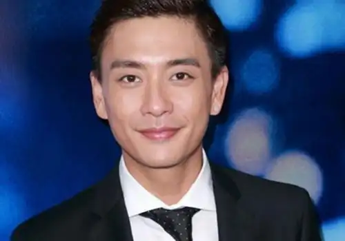 【图】香港tvb男艺人黄宗泽 揭秘其与胡杏儿分手内幕