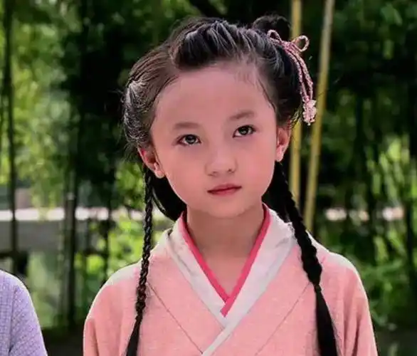 林妙可可以说一个多才多艺的女明星,不仅出演过《宽恕》,《北方有佳人