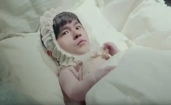 周杰伦的床边故事 - 豆瓣