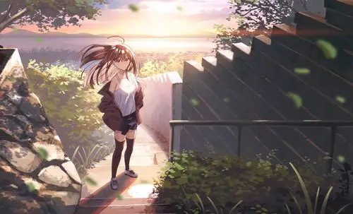 p站精选动漫电脑壁纸vol170