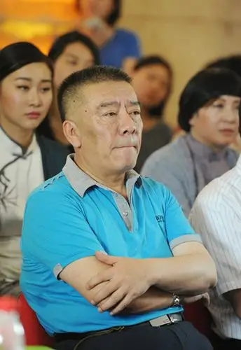 话剧《阿拉是中国人》将演 奚美娟任艺术顾问-搜狐娱乐