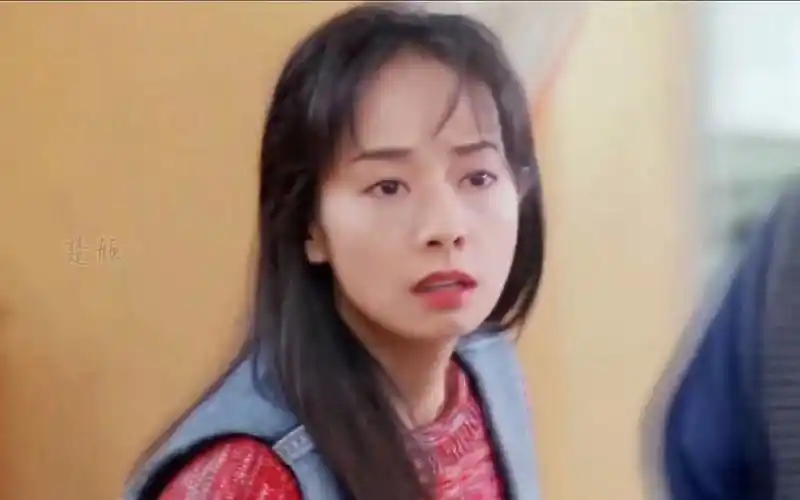 爱情这东西有也烦,没有也烦#毛舜筠 #张国荣-影视综视频-搜狐视频