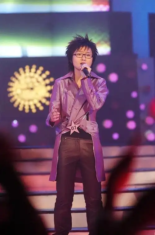 回顾歌手周笔畅:38岁未婚让父母操心,我不会为了结婚而结婚