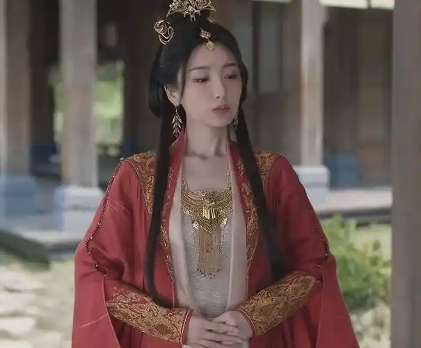 《庆余年2》:不会演就别演了,把机会留给冯兵,田雨会演的人