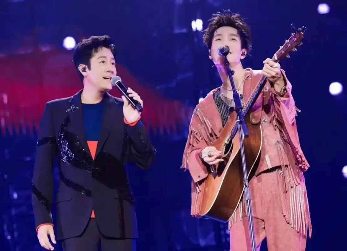 蔡国庆这段刻意评价,撕开了多少人的遮羞面具!