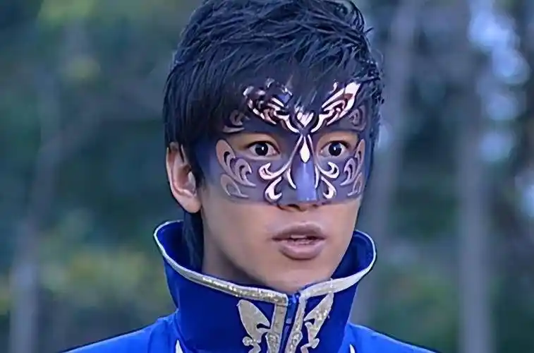 曝38岁"游乐王子"近照,脸发福似发面馒头,网友:李敏镐是你?