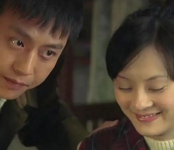 电视剧甜蜜蜜结局