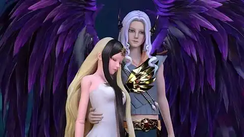 精灵梦叶罗丽第七季:王默与水王子的真实身份