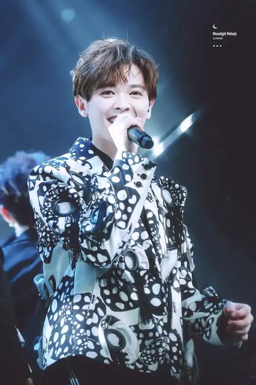 偶像练习生尤长靖 onlypick尤长靖