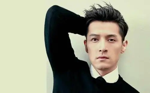 胡歌个人资料简介 胡歌图片 胡歌演过的电视剧 胡歌前女友