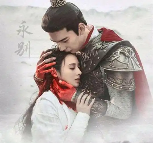 7部虐心古装剧排名,榜首无可撼动,《东宫》仅排第三