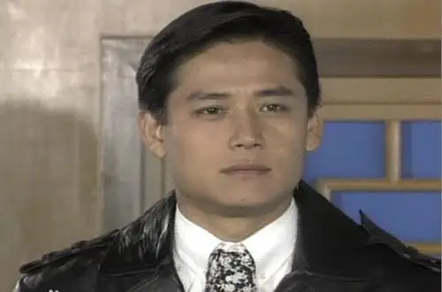 图说那些年的台湾明星