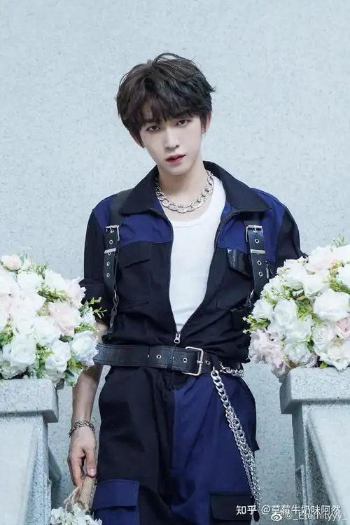 作为刘宇粉丝的你们如何看待创造营2021学员刘宇成功c位出道